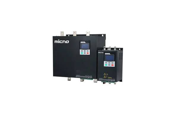 MSS1000 Series Digital Intelligent Soft Starter